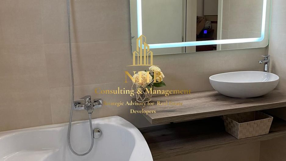 Penthouse Aviatorilor |  3 camere | loc de parcare - Poză 8