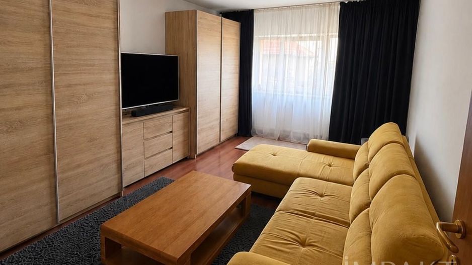 Apartament cu 2 camere de inchiriat, cartier Plopilor! - Poză 2