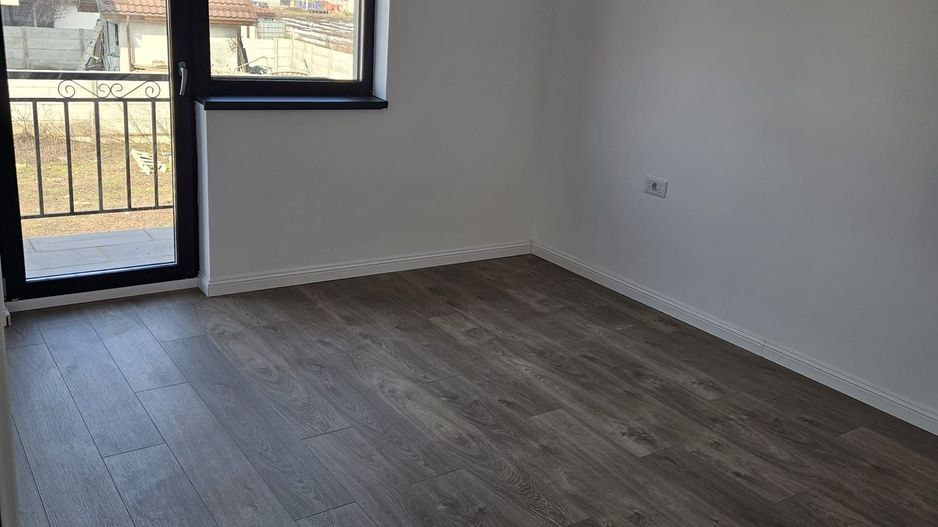 Casă individuală P+1+M | 4 camere | Încălzire în pardoseală - Poză 21
