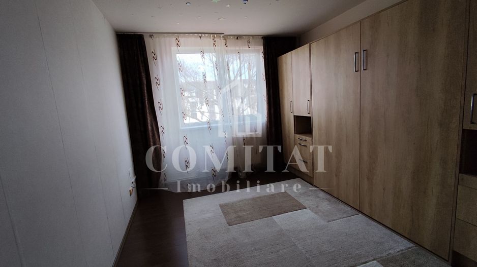 Apartament cu 3 camere | Zona Tineretului - Florești - Poză 6