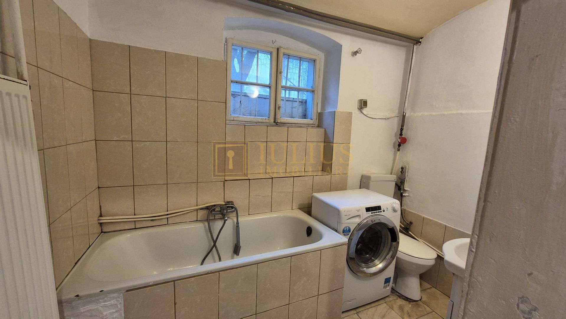 2 camere, zona Traian, parcul Regina Maria - Poză 13