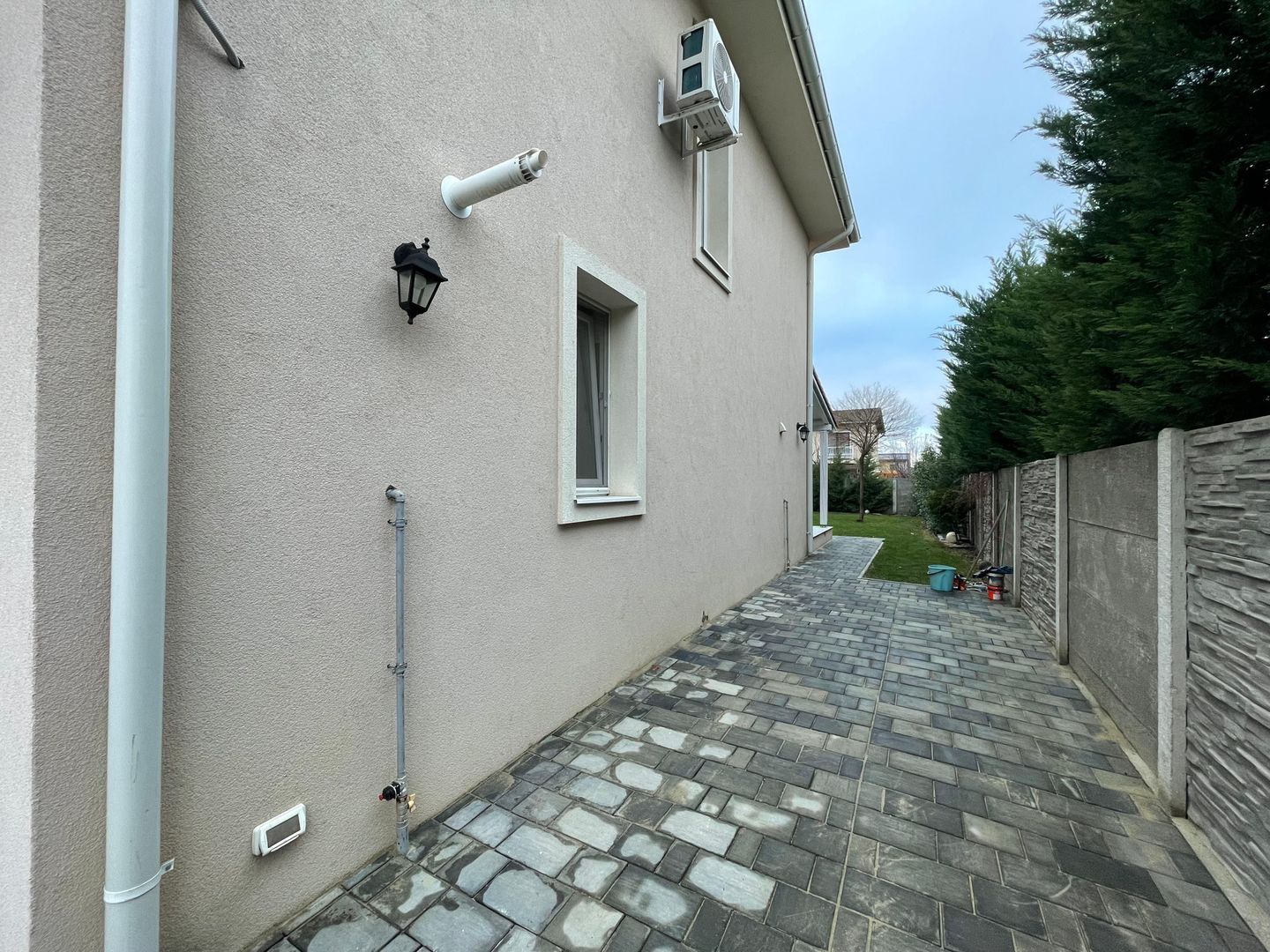 Duplex 122mp - zona Valery - Mosnita Noua - Poză 17