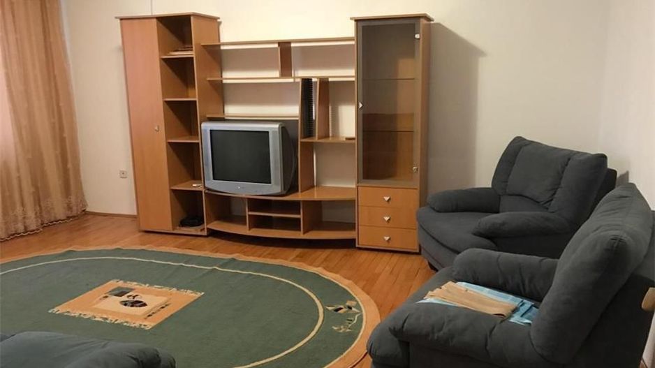 Apartament 3 camere, decomandat,  Sos Oltenitei - Poză 6