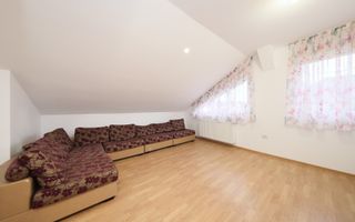 Proprietate mixtă cu spațiu comercial și locuință, Cristian - Poză 10