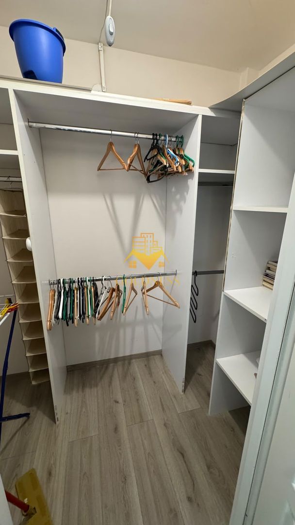 2 camere, decomandate, modern, bloc nou, Calea Turzii Zona OMV, Leroy - Poză 2