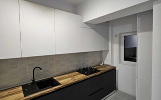 Apartament cu două camere de închiriat în Complex Solumnia, zona Aurel Vlaicu, Iași - Poză 2