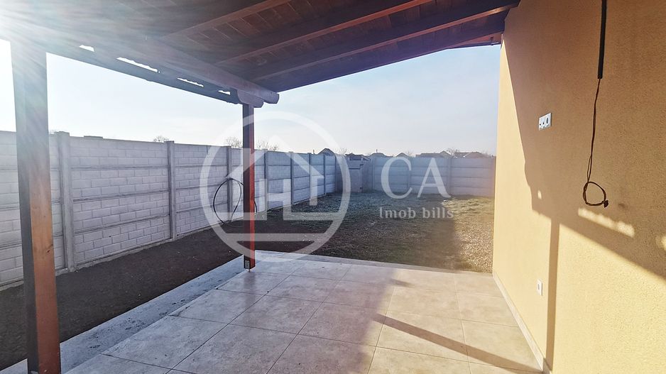 Casa cu 3 camere de vanzare in Santandrei, Bihor - Poză 21