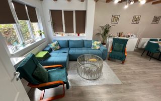 Casa individuala 5 camere | 140mp | Giroc - aproape de Eso - Poză 2