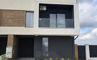 Vilă elegantă în Popești Leordeni I 5 camere - Poză 24