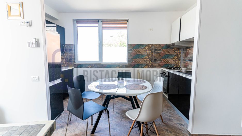 Fundeni, 2 camere complet mobilat si utilat - Poză 6