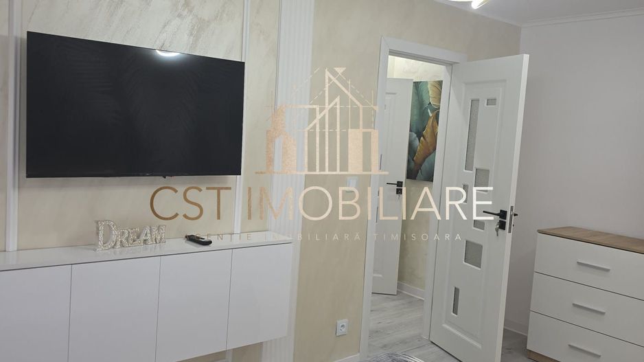 Apartament 3 camere modern Sagului – langa Shopping City - Poză 3