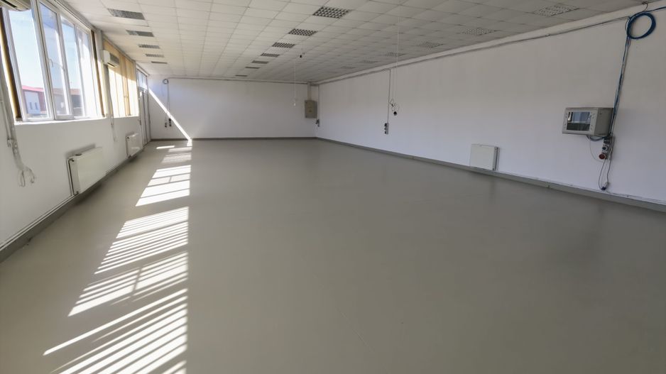 Proprietate industriala  la 35 km de TM - Poză 49