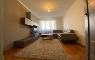 Inchiriere 2 camere decomandate, Gheorgheni, zona Unirii