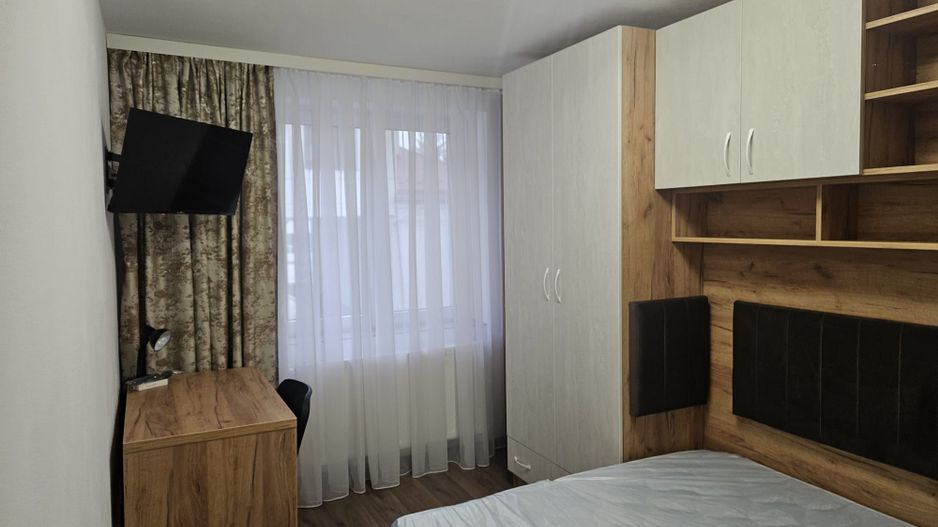 Inchiriere apartament modern, Ultracentral, totul nou - Poză 6