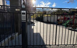 Chirie, apartament, 2 camere, strada Pompierilor, Botanica - Poză 10