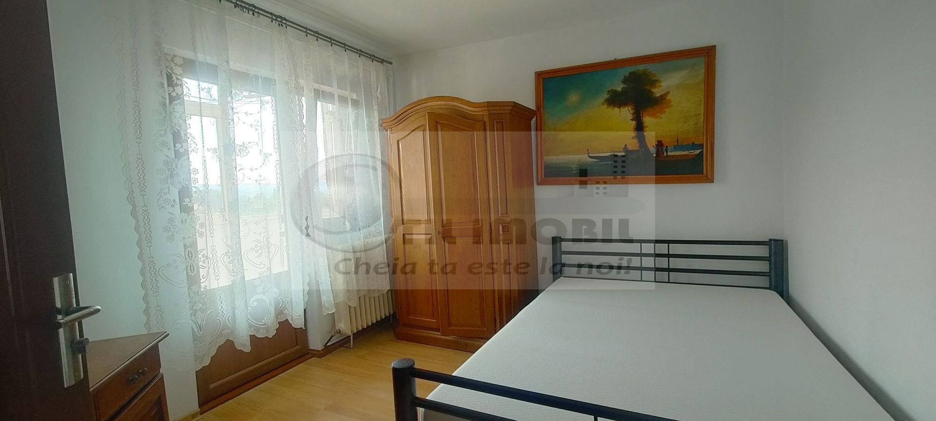 APARTAMENT 2 CAMERE DECOMANDAT PODU DE FIER UMF - Poză 8