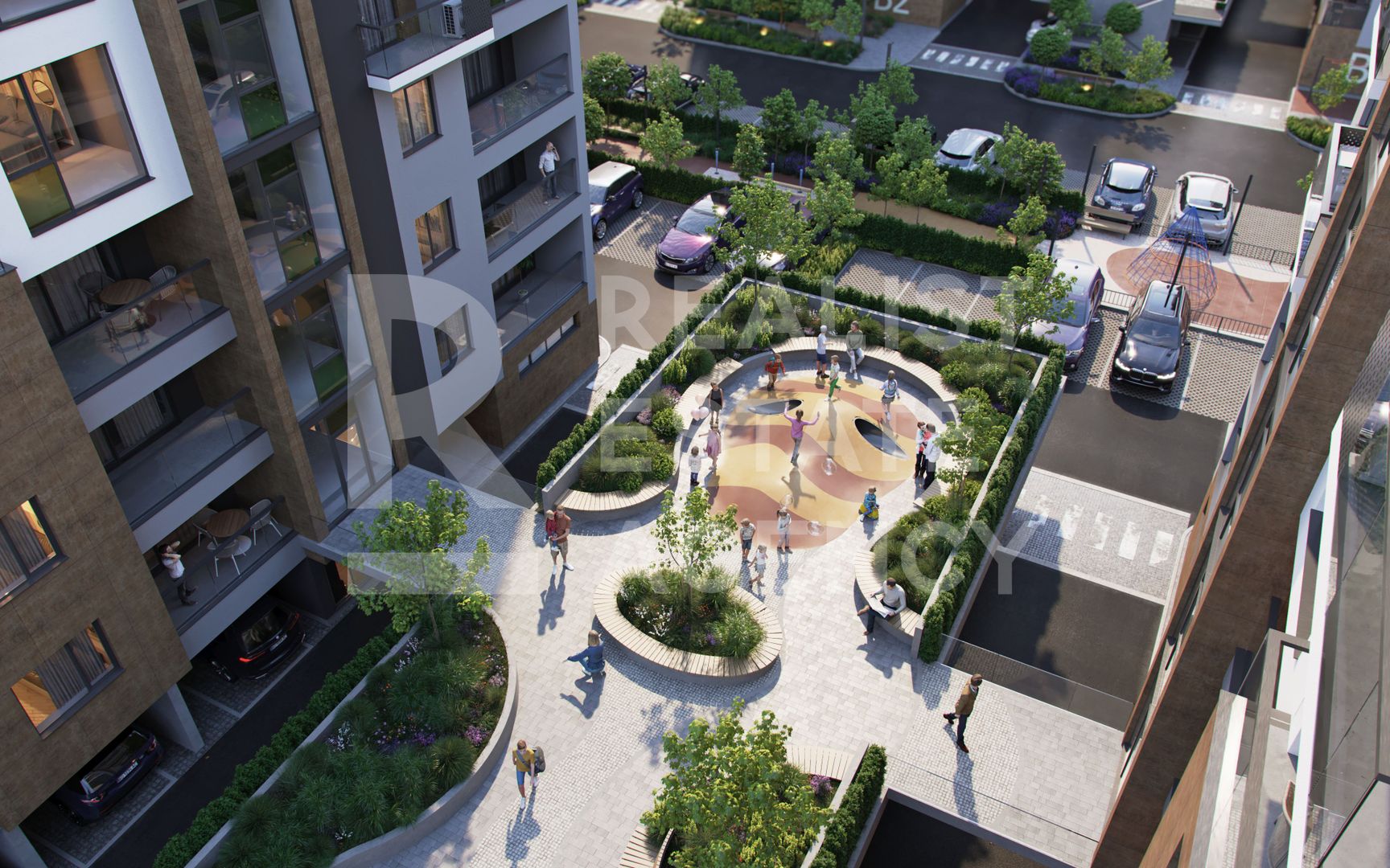 Vânzare, apartament 3 camere în zona Străulești - Poză 10