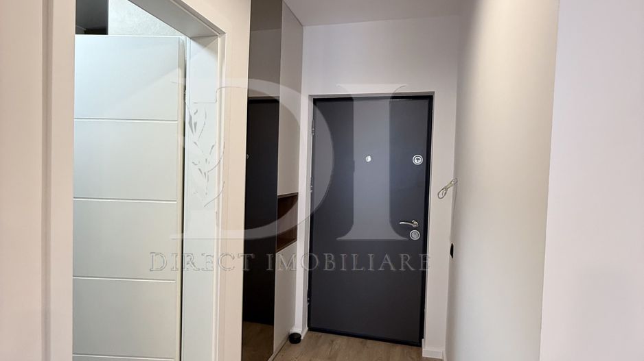 Apartament la cheie | etaj intermediar | Zona Eroilor, Florești - Poză 17