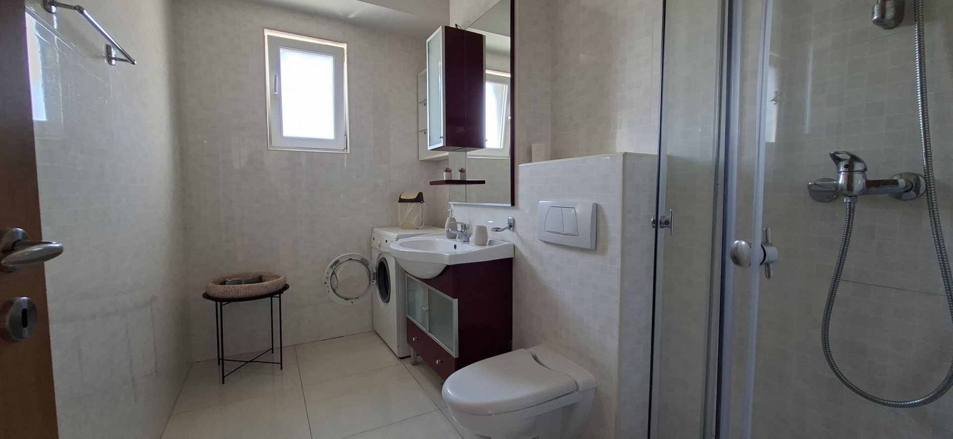 Apartament cu 2 camere si loc de parcare - Torontalului - Poză 19