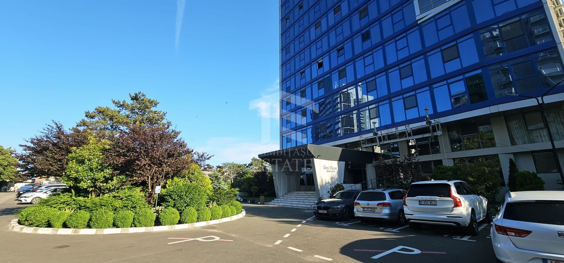 Apartament premium 3 camere, 2bai | Sea View Apartments | Olimp - Poză 19
