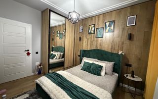Apartament de 3 camere, parcare subterana, boxa,  lux, zona Teilor - Poză 10