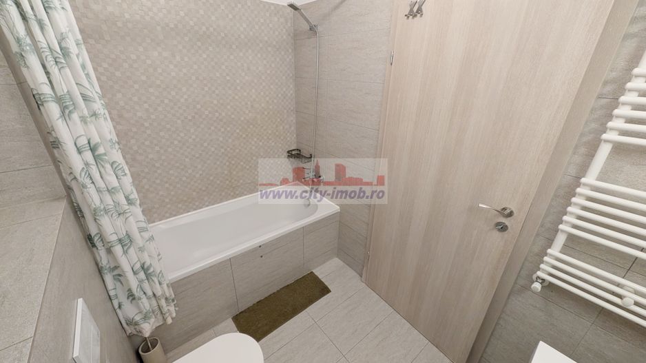 Inchiriere 2 Camere Banu Mata / Titulescu / Bloc nou 2018 , Icon Residence - Poză 29
