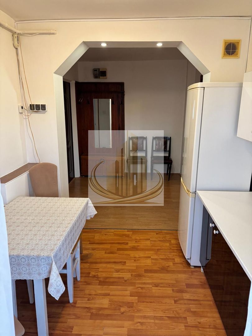 Apartament Decomandat cu 2 Camere | Complex | Ideal pentru studenti - Poză 5