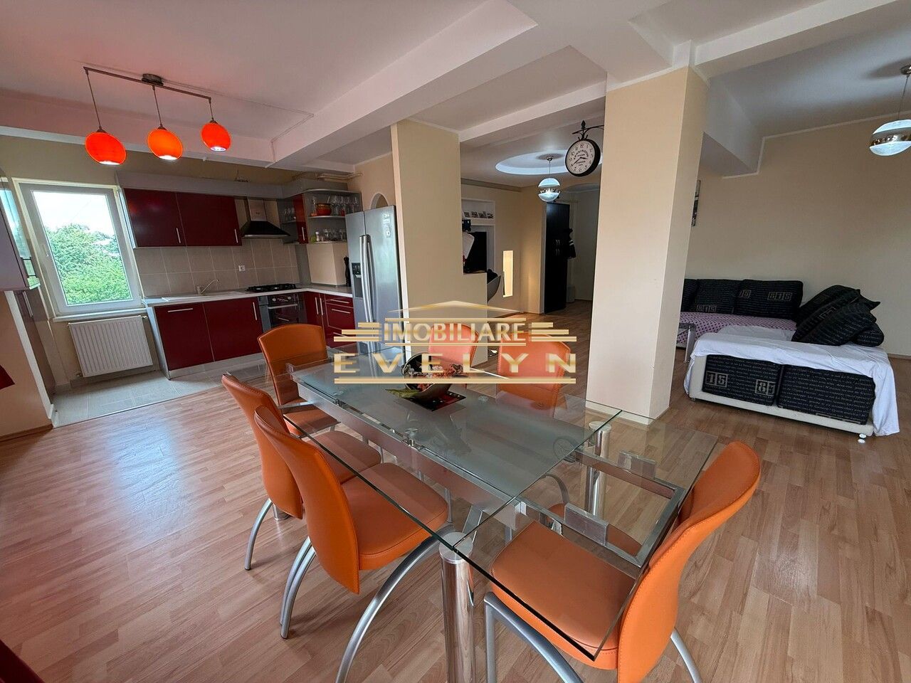 Apartament 4 camere de vânzare – Pietonalul Unirii - Poză 2