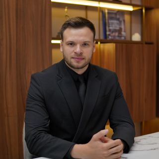 Daniel Cazacu - ANG Forbes Global Properties