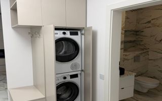 Apartament de 2 camere, modern, 59mp, parcare, zona Iulius Mall - Poză 8