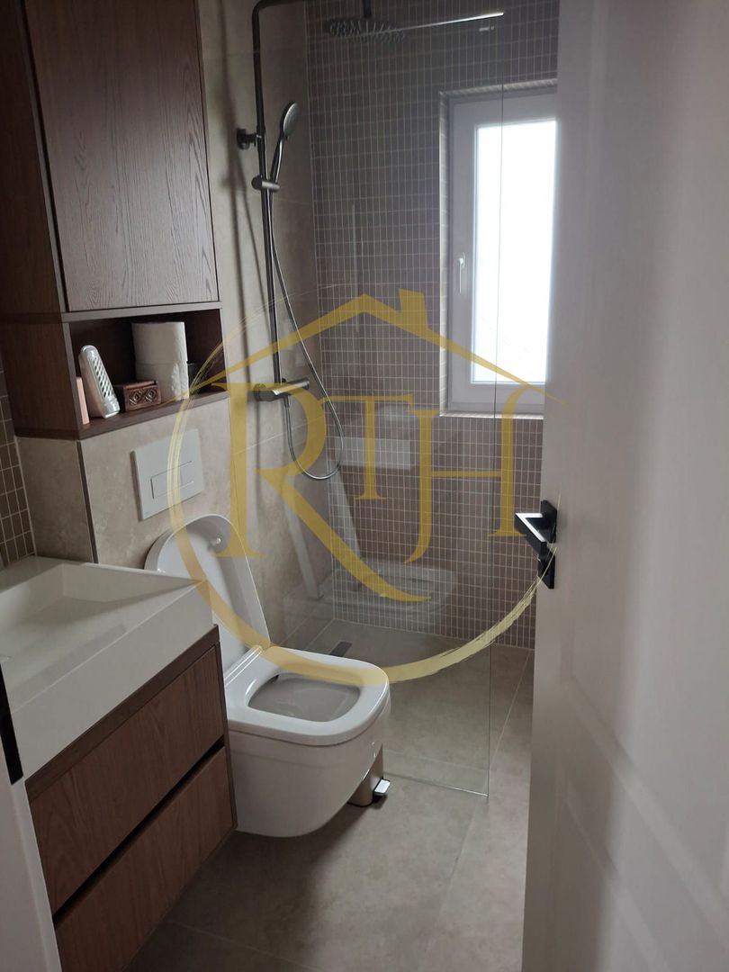 🏡 Duplex modern 5 camere în Giarmata Vii | 123 mp utili |290 mp teren. - Poză 10