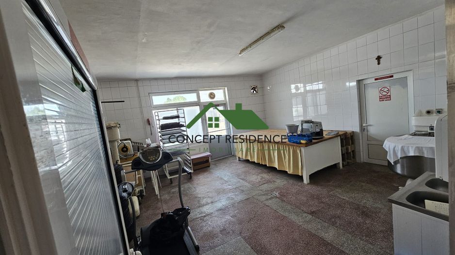 Spațiu comercial de închiriat – fostă brutărie, Electrolizei - Poză 18