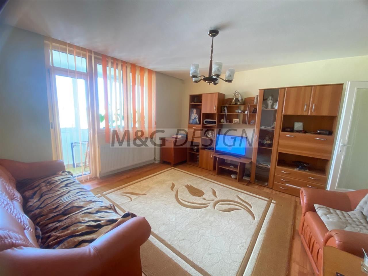 Apartament 3 camere Complex Studentesc - Poză 15