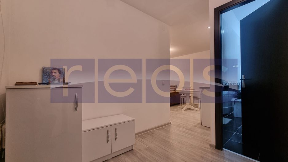 VANZARE 2 CAMERE | SEMIDECOMANDAT | ZONA TINERETULUI-SINCAI - Poză 8