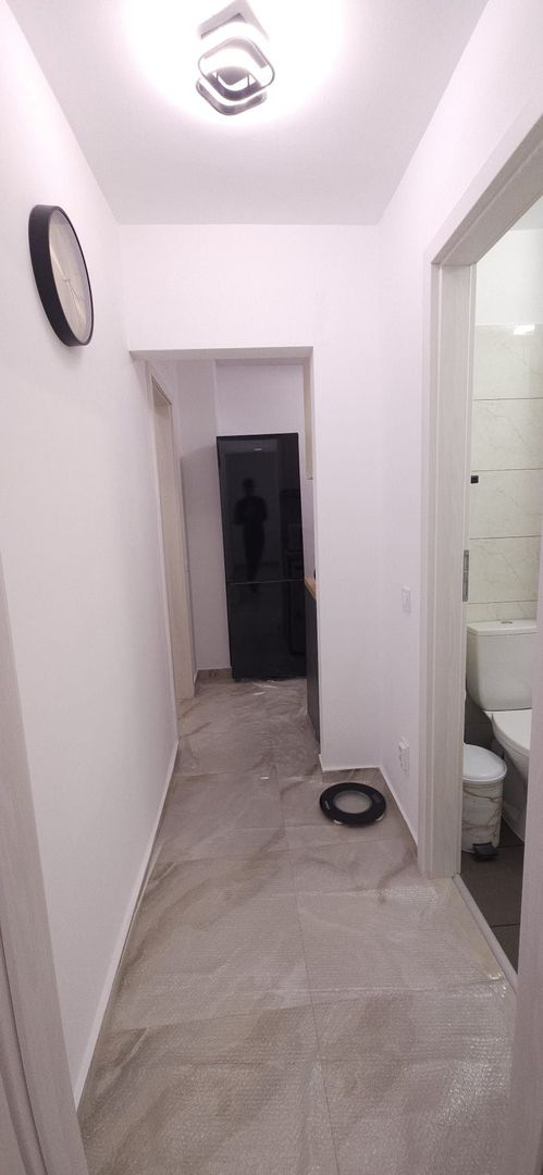 Sibiu/ Metrou Favorit 3 minute pe jos/ Renovat 2025 - Poză 13