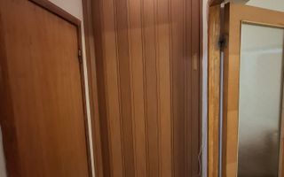 Apartam 3 camere, SD, et.9/10, Piața Sălăjan - Poză 12