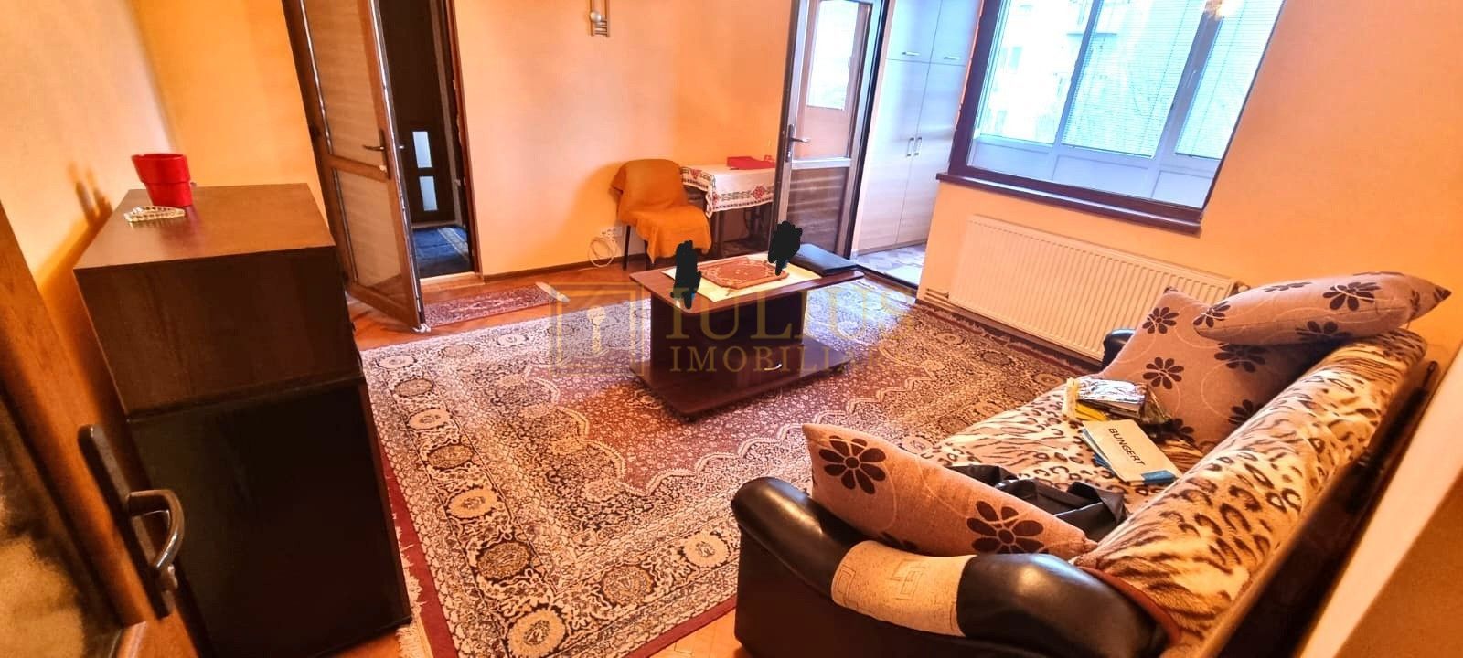 Apartament in zona Modern - Poză 1
