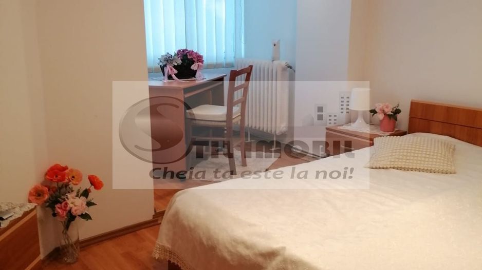 🏡 Apartament 2 camere – Nicolina 2, str. Olarilor 🏡-450 Euro - Poză 7