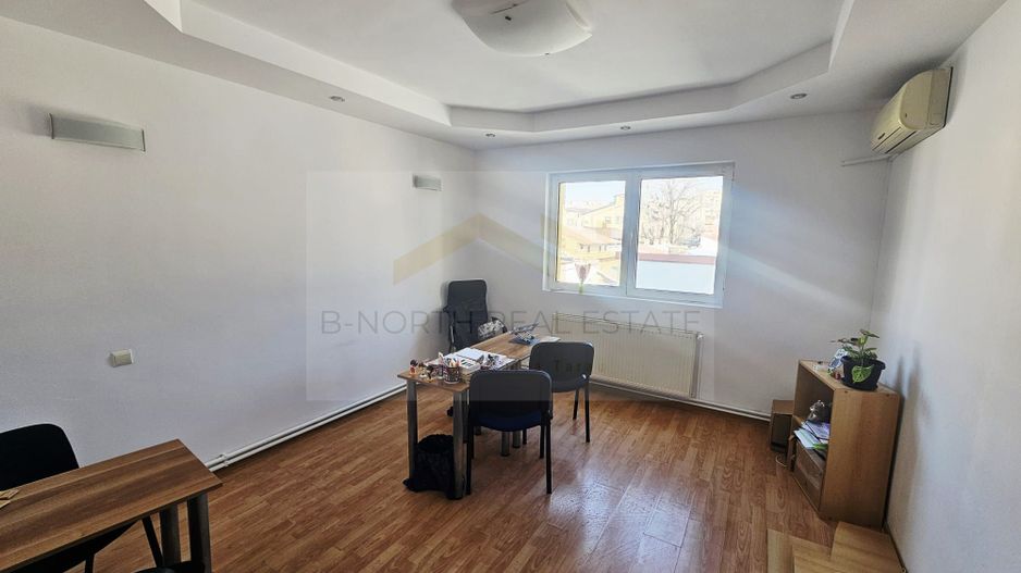 Vilă de închiriat Tineretului – Clădire pentru birouri, activități educaționale - Poză 5