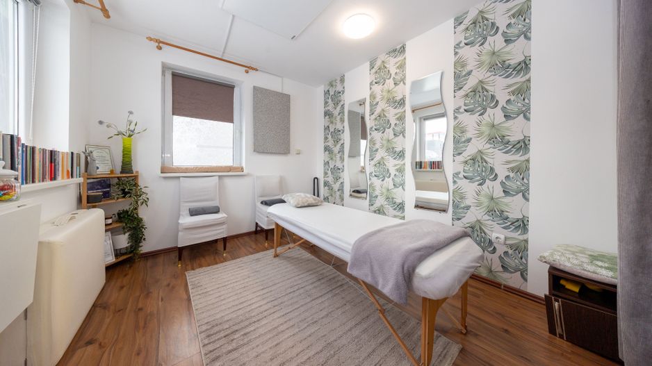 Garsoniera 21 mp utili-Avangarden Bartolomeu - Poză 12