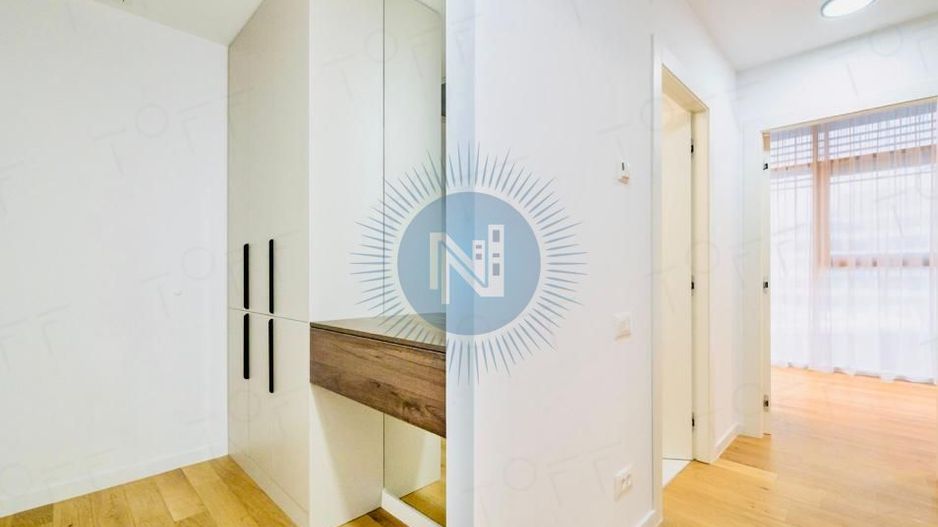 Apartament 3 camere Up-Site / Loc de parcare plus boxa - Poză 18