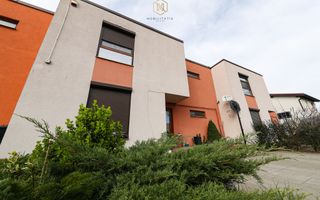 Antecontract - Panouri solare - Cartierul Primaverii | 124 mp, teren 300 mp - Poză 38