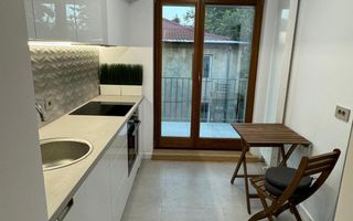 Apartament de vanzare 3 camere PRIMAVERII/FLOREASCA - Poză 6