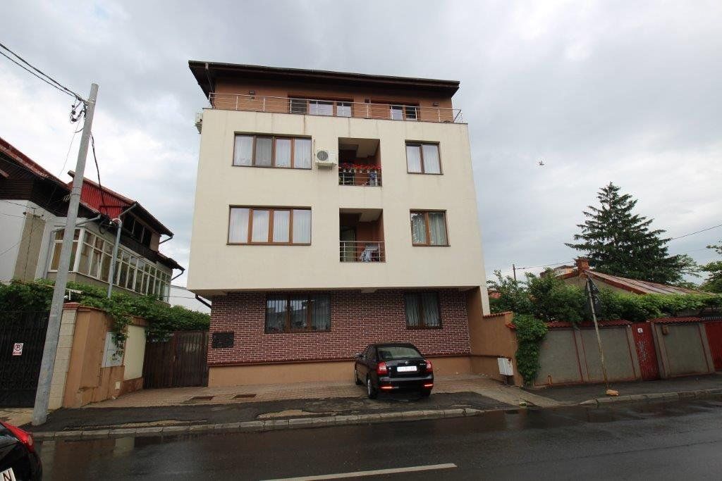 Apartament Piata 1Mai/Mihalache, bloc nou, 300m metrou, loc parcare A10 - Poză 8