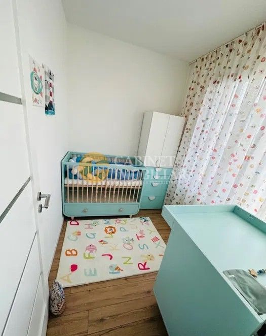 Vila 5 Camere 450 MP Teren Complet Mobilata Valea Lupului - Poză 9