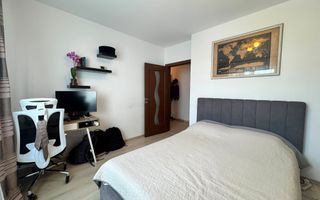 Apartament 2 camere Decomandat Cartierul Arhitectilor Zona Kaufland - Poză 6