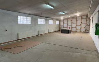Hală industrială cu poziționare strategică în Giarmata - Poză 18