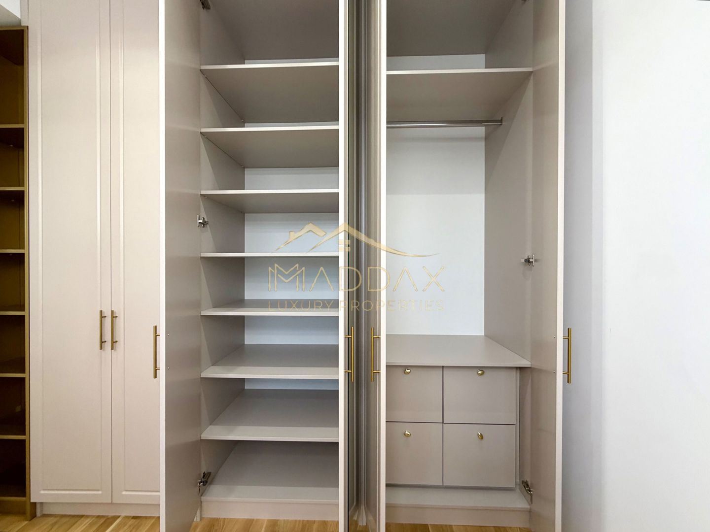 Apartament cu 2 camere *70mp utili* + 17mp terasa // Baneasa - Jandarmeriei - Poză 38