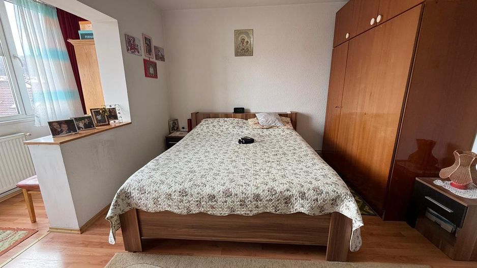 3 Camere Racadau-Vasile Alecsandri, 84mp, 175000Euro - Poză 3
