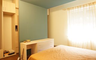Apartament cu 2 camere de inchiriat pet friendly centru vechi! - Poză 6
